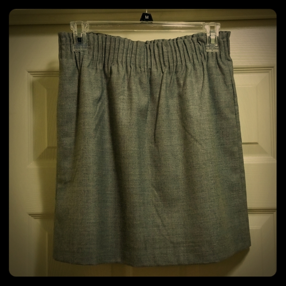J. Crew Pencil Skirt
